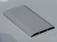 Bild zu: AP185 Aluprofil 185 mm. breit